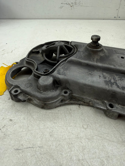 Piaggio carterkap dubbelgelagerd 125cc 180cc