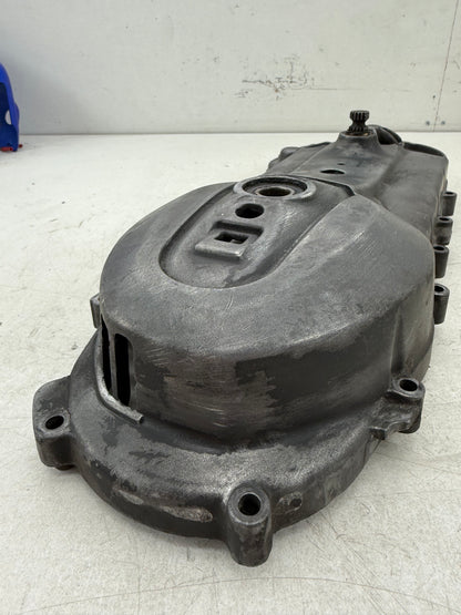 Piaggio carterkap dubbelgelagerd 125cc 180cc