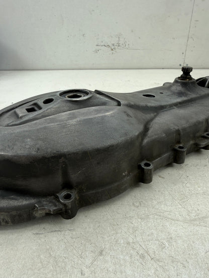 Piaggio carterkap dubbelgelagerd 125cc 180cc