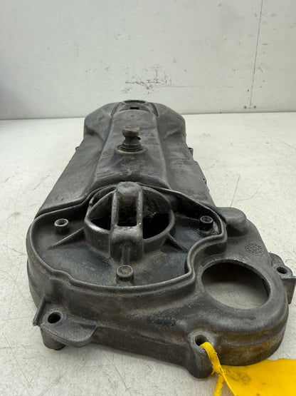 Piaggio carterkap dubbelgelagerd 125cc 180cc