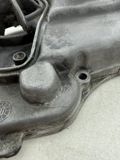 Piaggio carterkap dubbelgelagerd 125cc 180cc