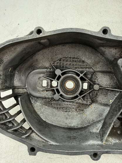 Piaggio carterkap dubbelgelagerd 125cc 180cc