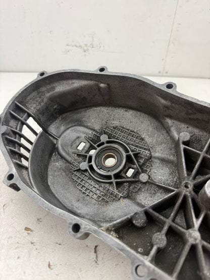 Piaggio carterkap dubbelgelagerd 125cc 180cc