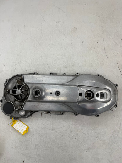 Piaggio carterkap dubbelgelagerd 125cc 180cc