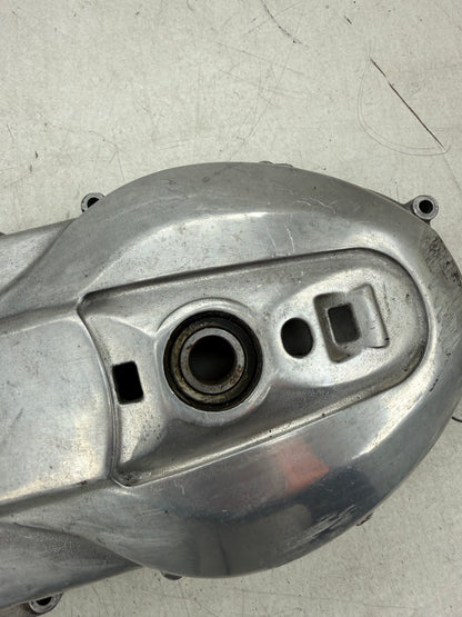 Piaggio carterkap dubbelgelagerd 125cc 180cc