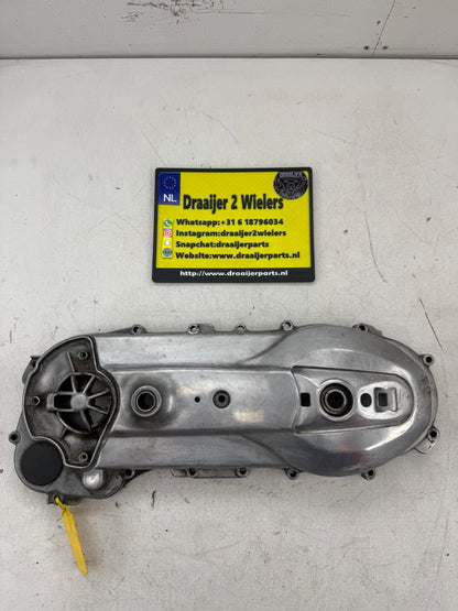 Piaggio carterkap dubbelgelagerd 125cc 180cc