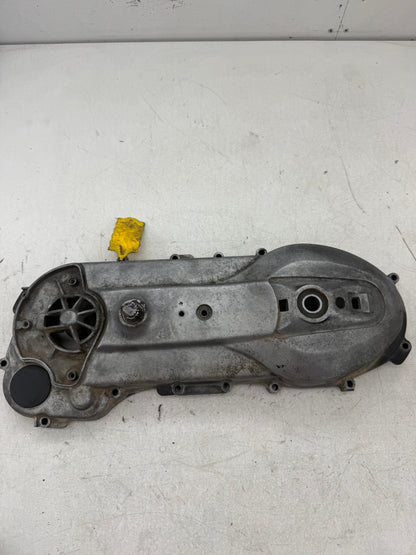 Piaggio carterkap dubbelgelagerd 125cc 180cc