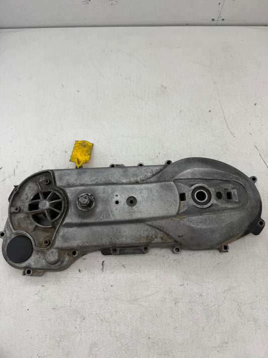 Piaggio carterkap dubbelgelagerd 125cc 180cc