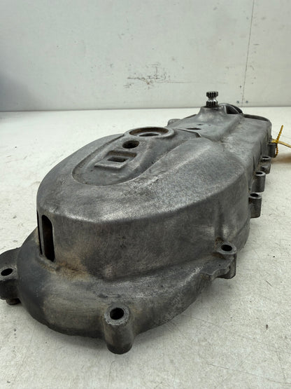 Piaggio carterkap dubbelgelagerd 125cc 180cc