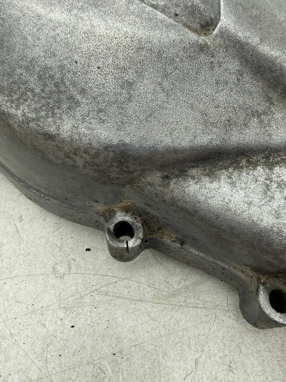 Piaggio carterkap dubbelgelagerd 125cc 180cc