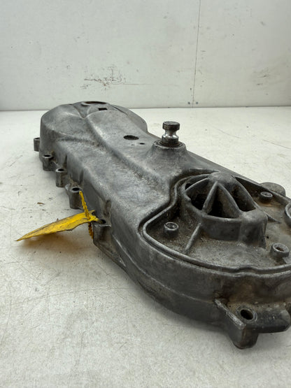Piaggio carterkap dubbelgelagerd 125cc 180cc