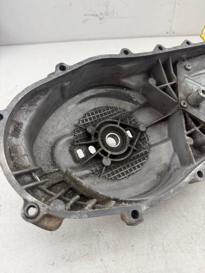 Piaggio carterkap dubbelgelagerd 125cc 180cc