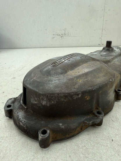 Piaggio hexagon carterkap 125cc 180cc