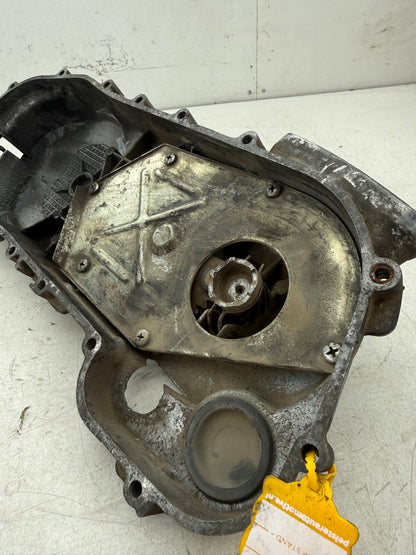 Piaggio hexagon carterkap 125cc 180cc
