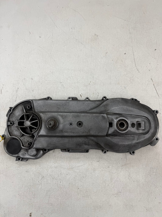 Piaggio carterkap dubbelgelagerd 125cc 180cc