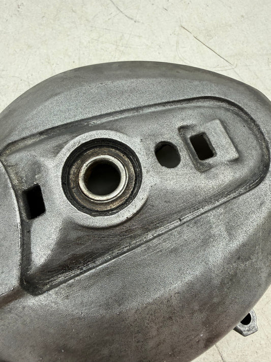Piaggio carterkap dubbelgelagerd 125cc 180cc