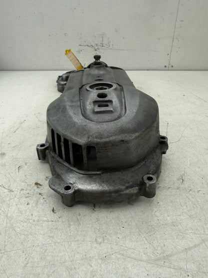 Piaggio carterkap dubbelgelagerd 125cc 180cc