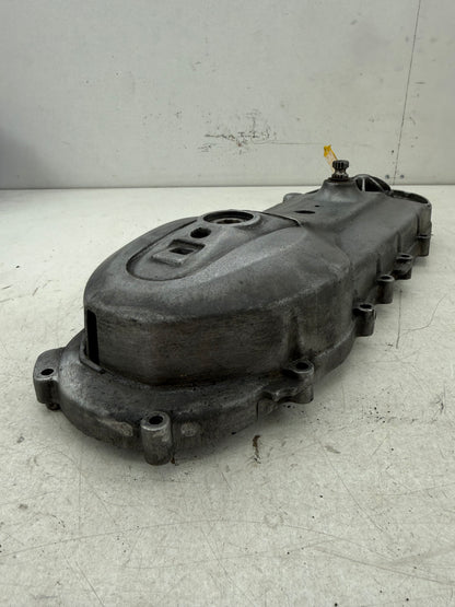 Piaggio carterkap dubbelgelagerd 125cc 180cc