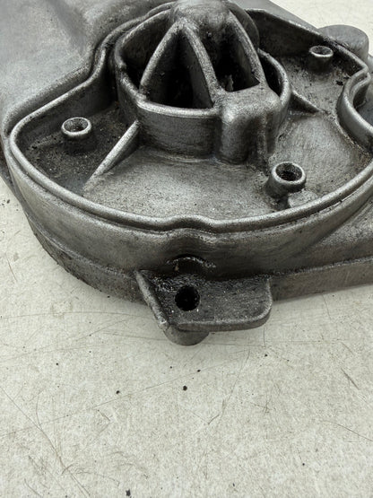Piaggio carterkap dubbelgelagerd 125cc 180cc