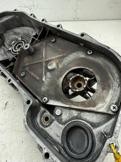 Piaggio carterkap dubbelgelagerd 125cc 180cc