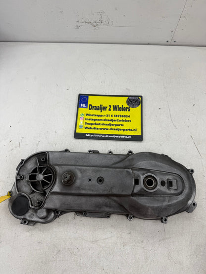 Piaggio carterkap dubbelgelagerd 125cc 180cc