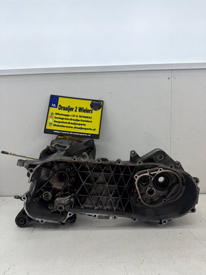 Piaggio TPH carters 125cc M021M