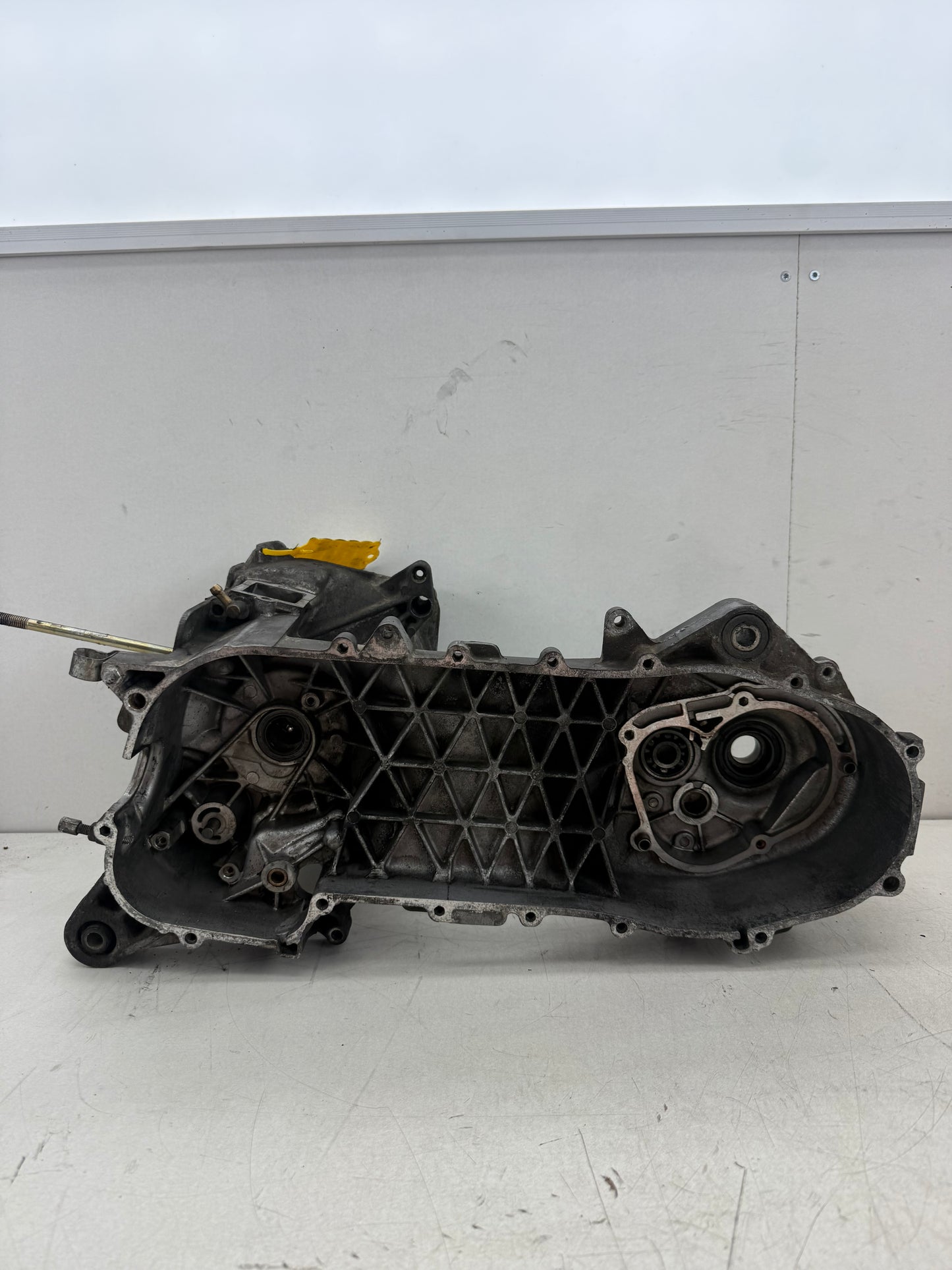 Piaggio TPH carters 125cc M021M