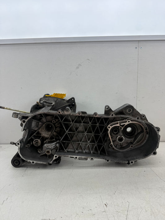Piaggio TPH carters 125cc M021M