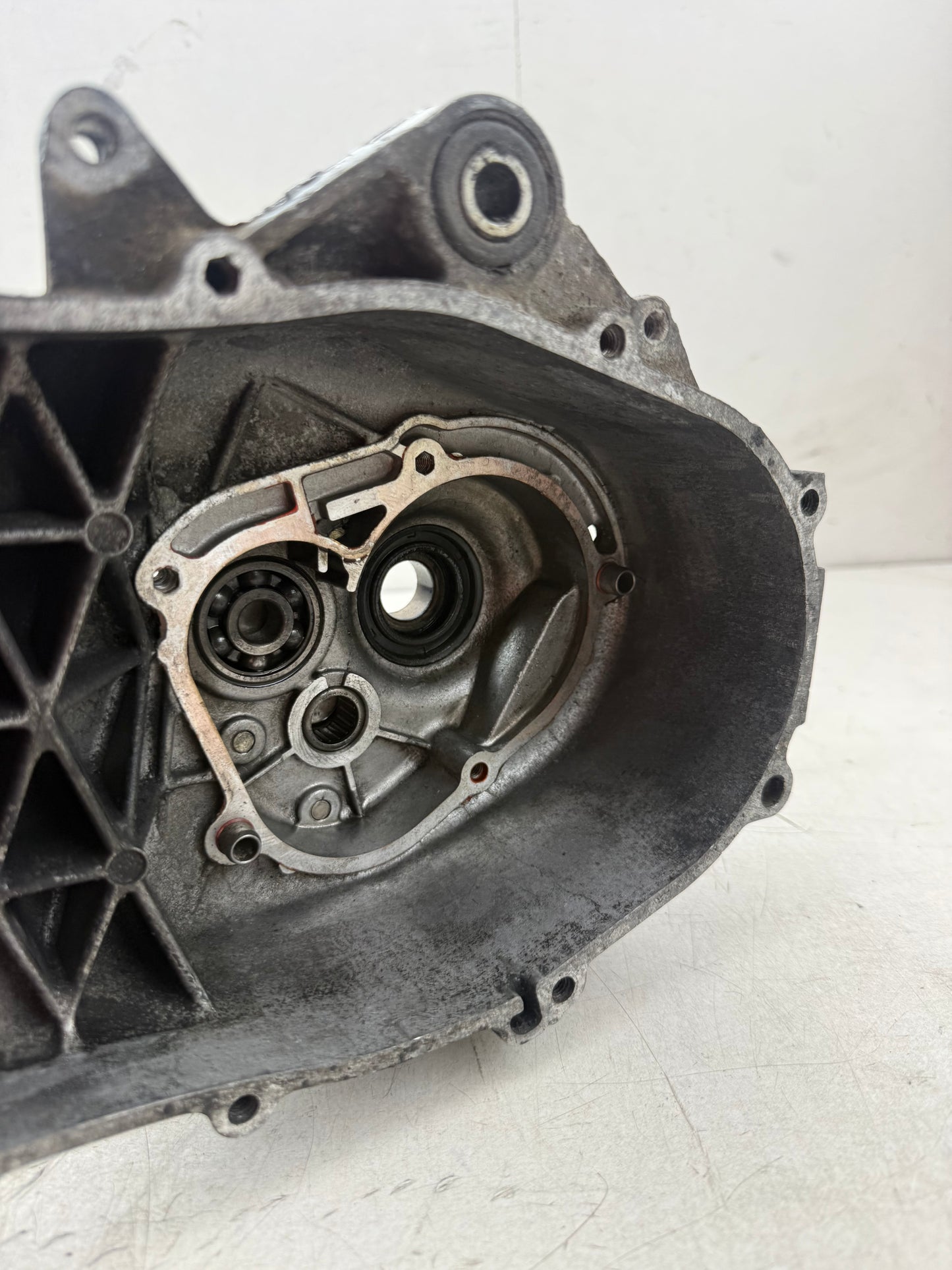 Piaggio TPH carters 125cc M021M