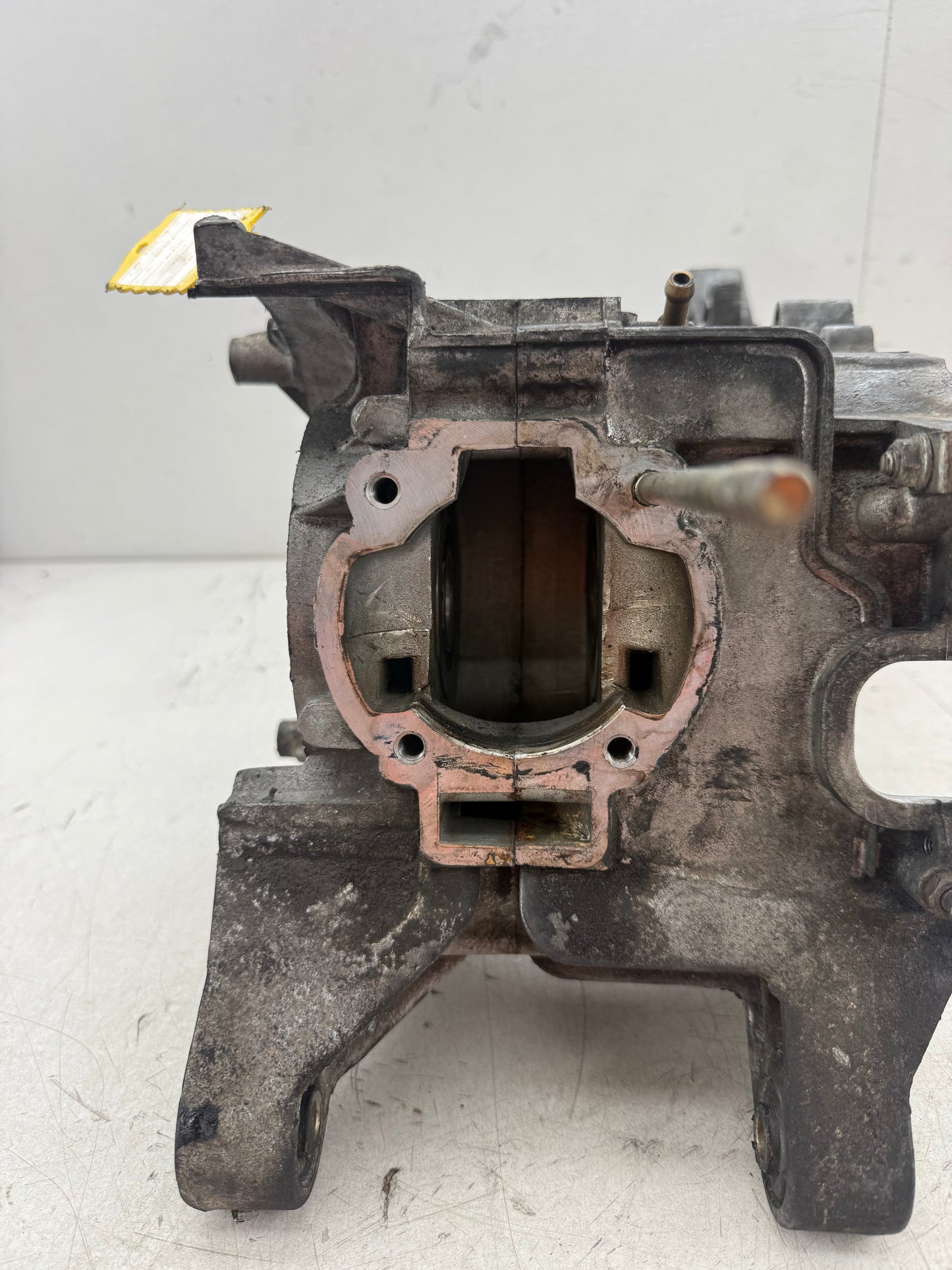 Piaggio TPH carters 125cc M021M