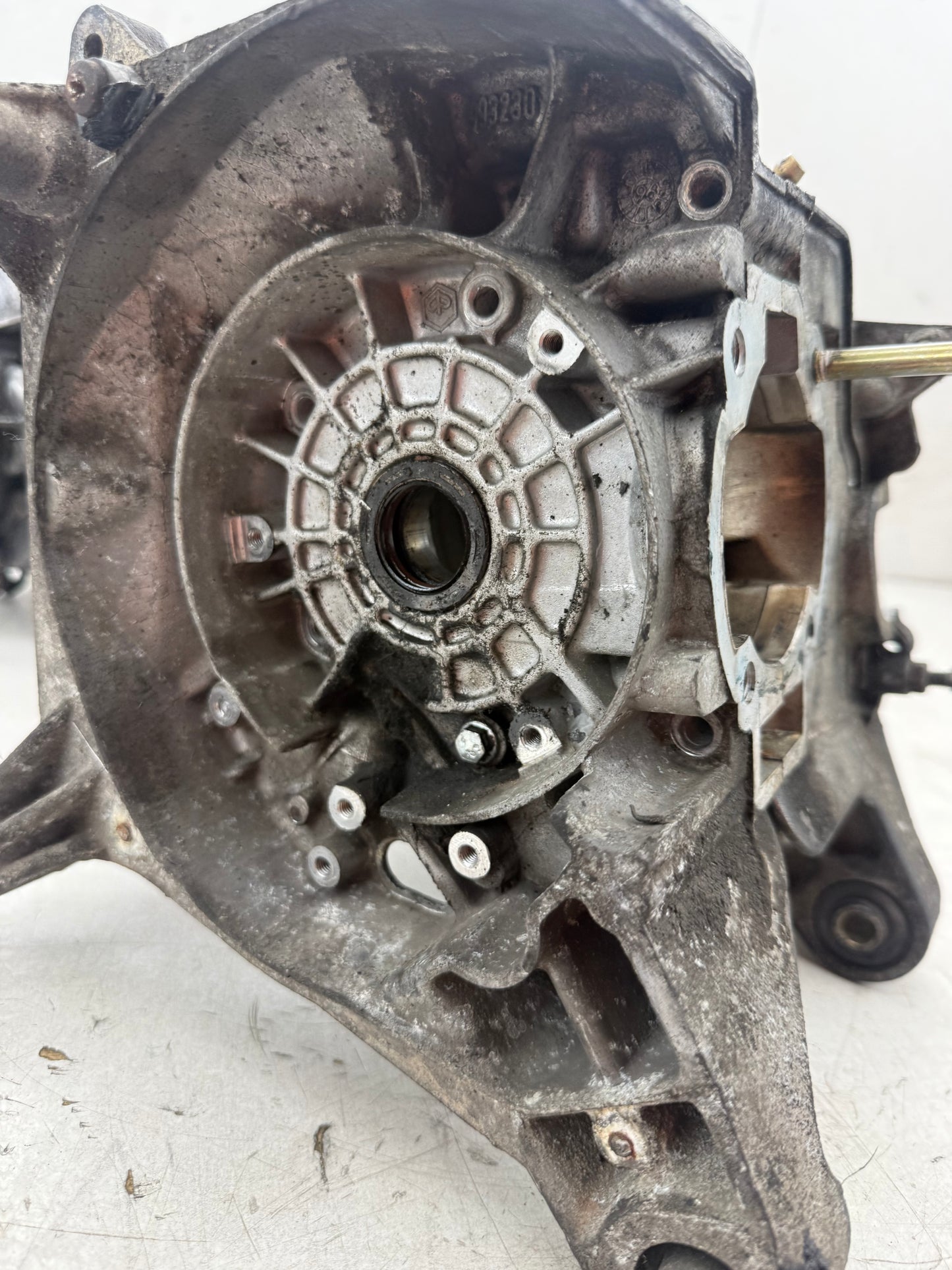 Piaggio TPH carters 125cc M021M