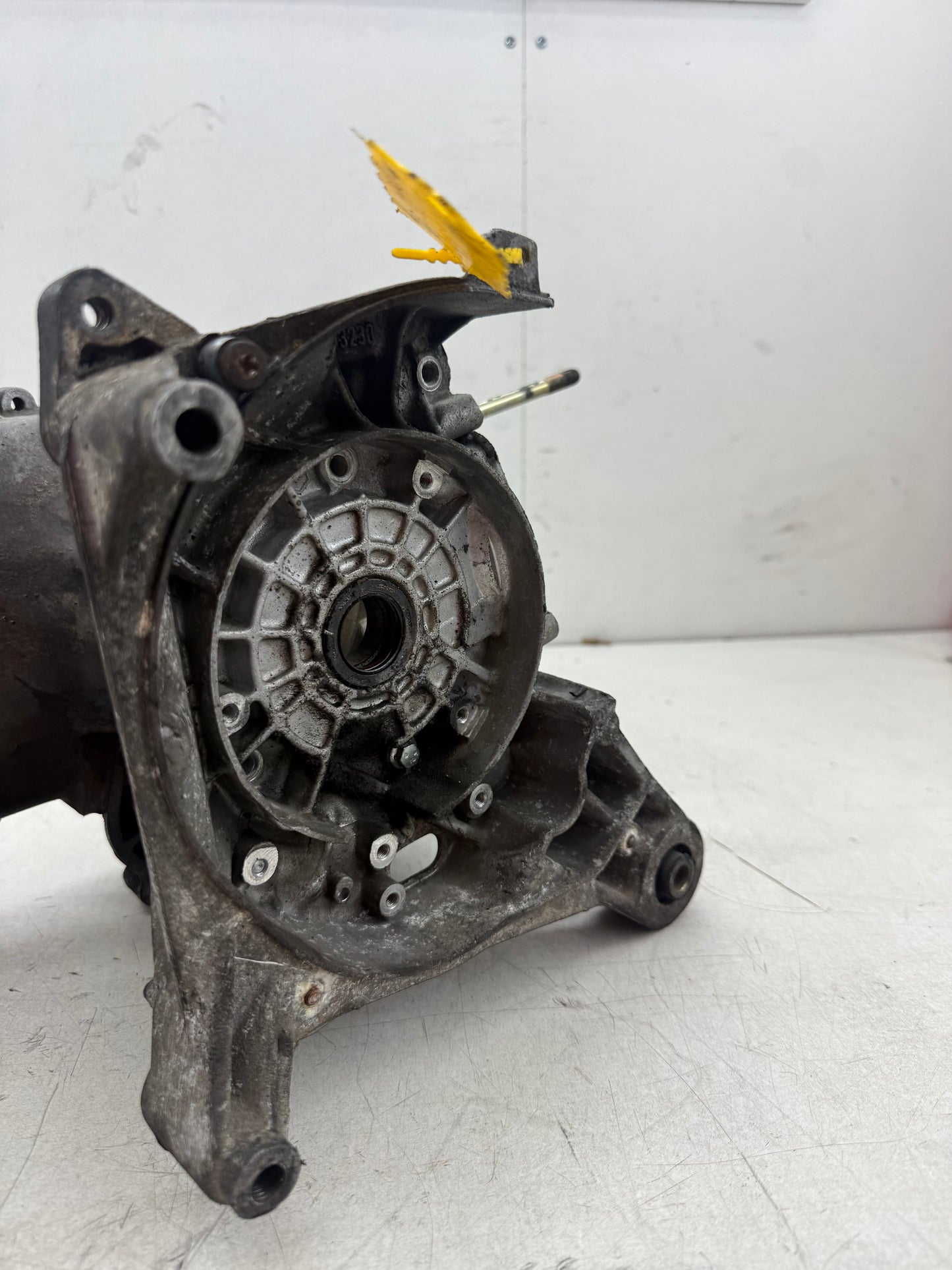 Piaggio TPH carters 125cc M021M
