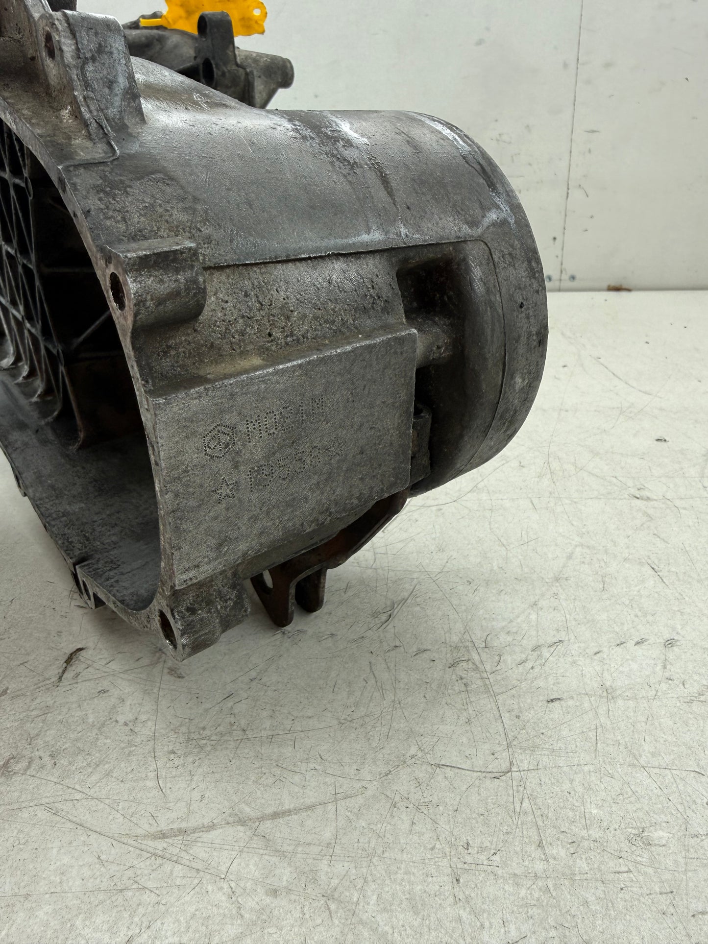 Piaggio TPH carters 125cc M021M