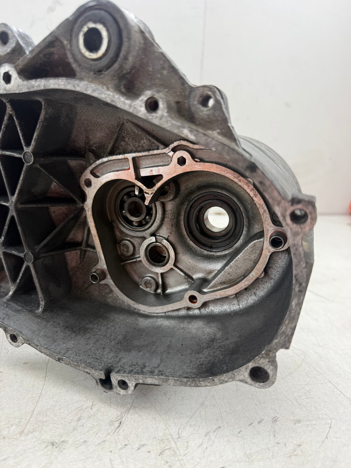 Piaggio TPH carters 125cc M021M