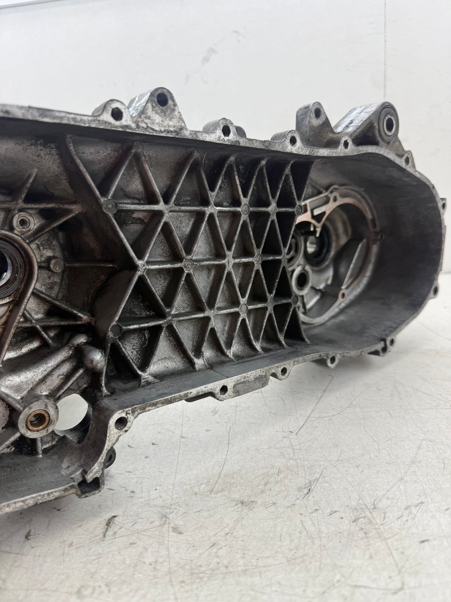 Piaggio TPH carters 125cc M021M