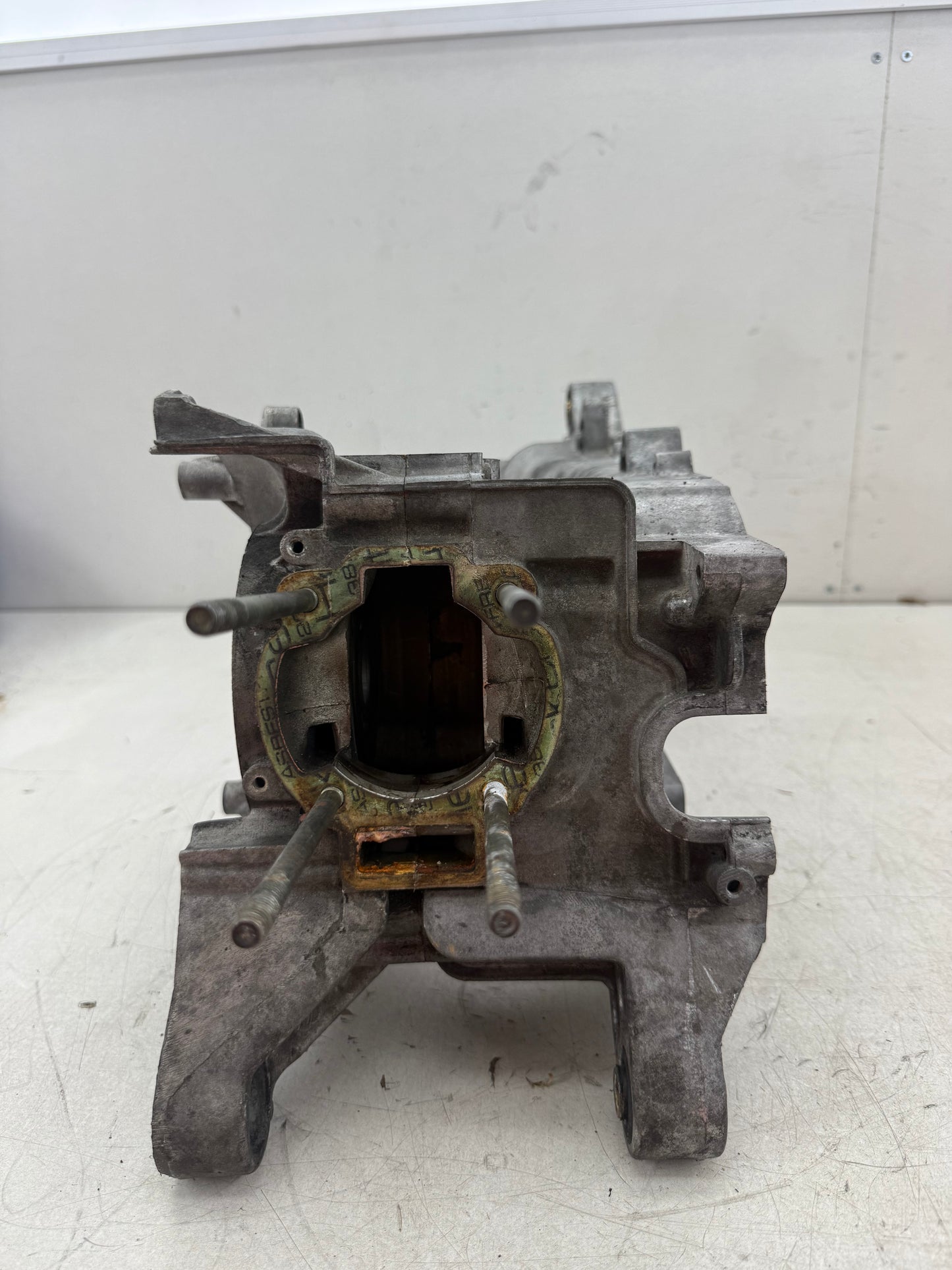 Piaggio Hexagon 150cc carters EXV1M