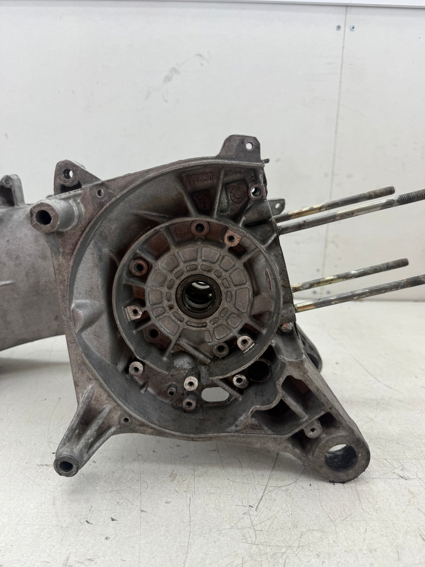 Piaggio Hexagon 150cc carters EXV1M