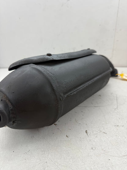 Piaggio Exhaust SE01 125cc 180cc