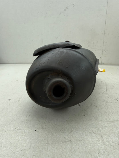 Piaggio Exhaust SE01 125cc 180cc
