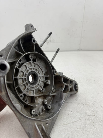 Gilera Runner 180cc M08 DD rechter carterhelft uitlaatkant