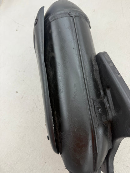 Piaggio uitlaat SM02 125cc 180cc
