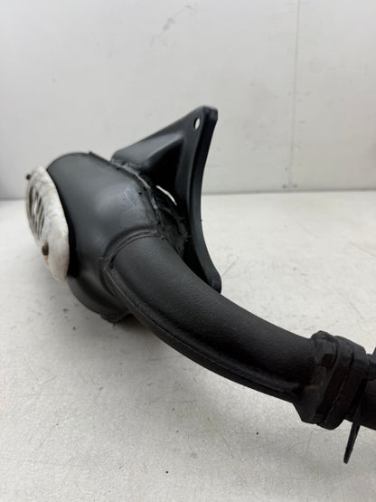 Piaggio SM04 uitlaat 125cc 180cc