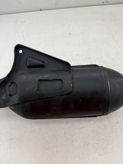 Piaggio uitlaat SITO sm06 look 125cc 180cc