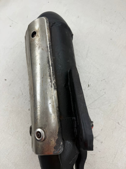 Piaggio exhaust SM06 125cc 180cc