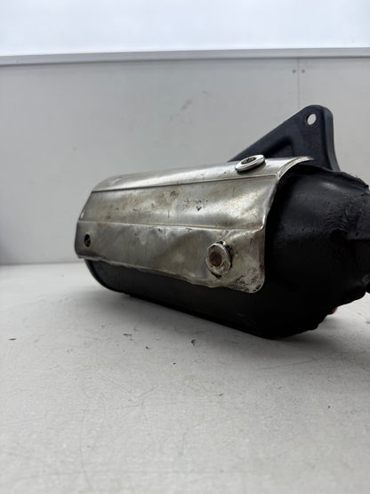 Piaggio exhaust SM06 125cc 180cc