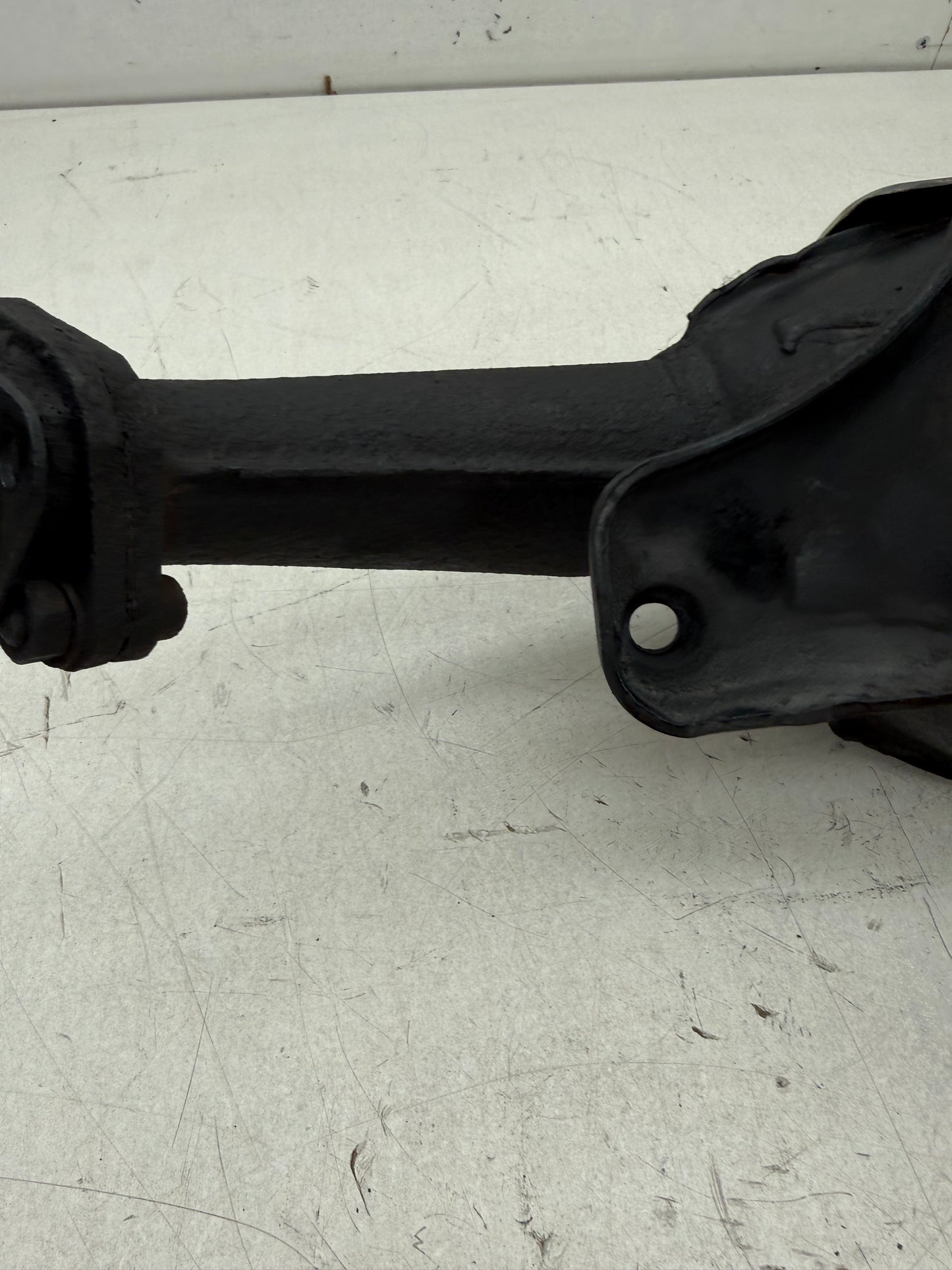 Piaggio exhaust SM06 125cc 180cc