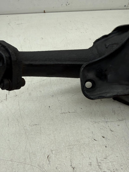Piaggio exhaust SM06 125cc 180cc