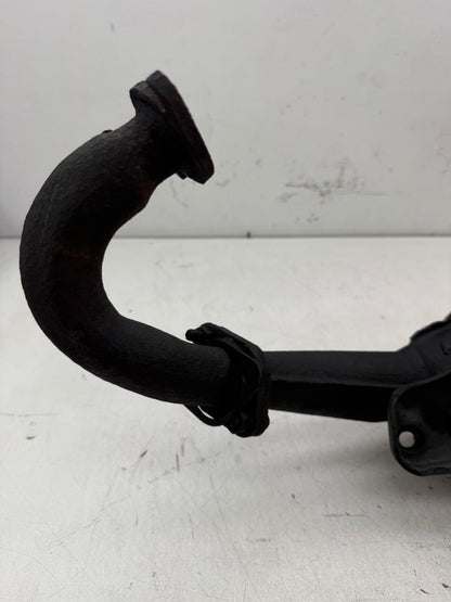 Piaggio exhaust SM06 125cc 180cc