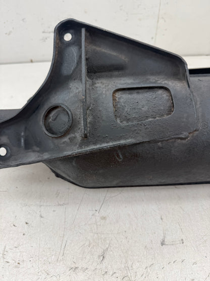 Piaggio exhaust SM06 125cc 180cc