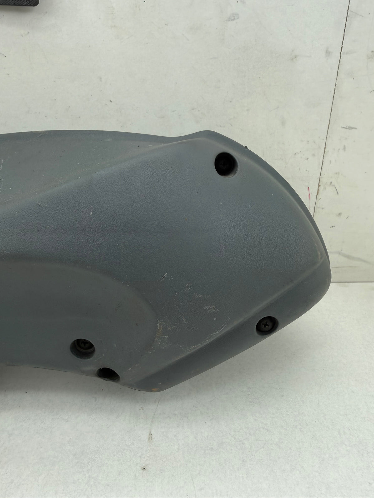Gilera Runner luchtfilter bijgewerkt voor meer lucht inlaat 125cc 180cc